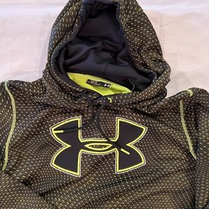 Under Armour Hoodie size L